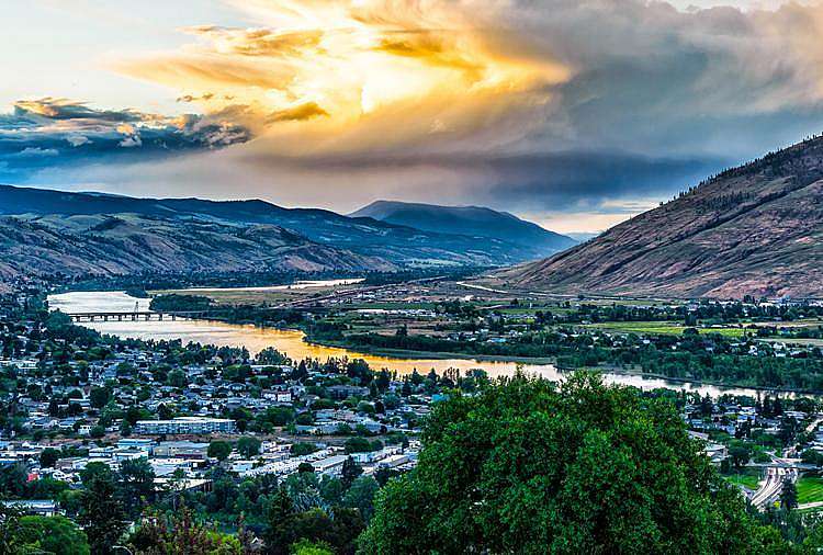 Kamloops